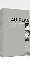 Au Plan K - Part 2 Photos