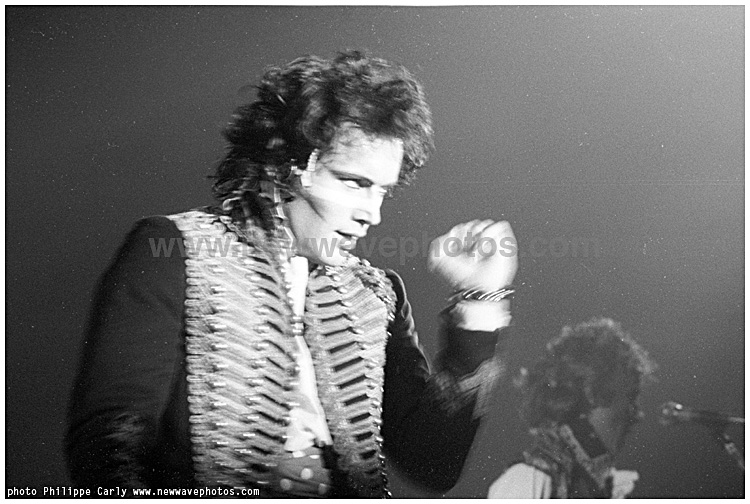 Adam & the Ants