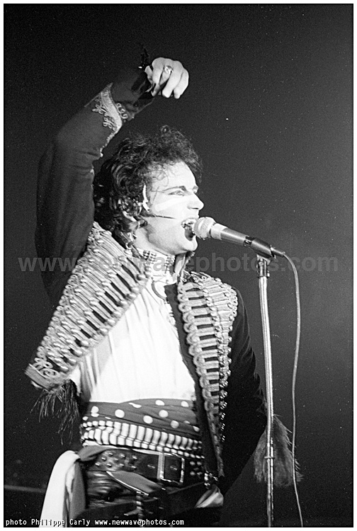 Adam & the Ants