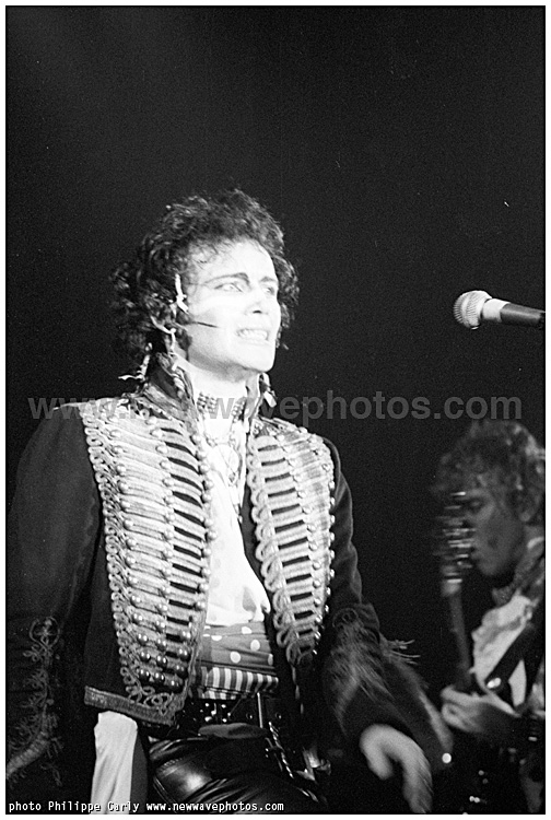 Adam & the Ants