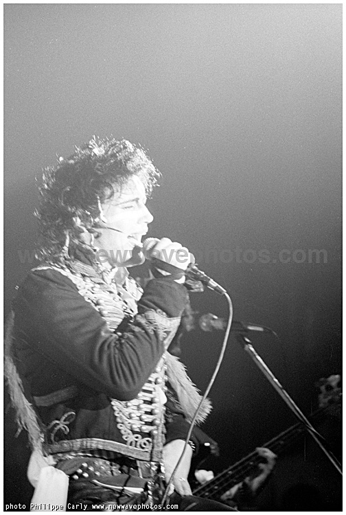 Adam & the Ants
