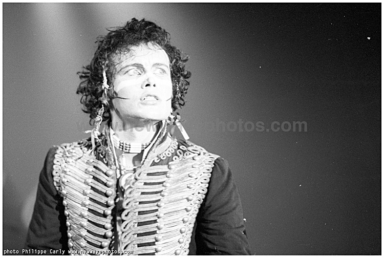 Adam & the Ants