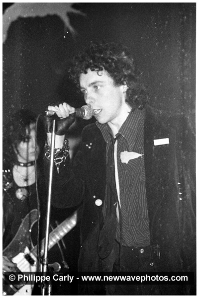 the Adverts