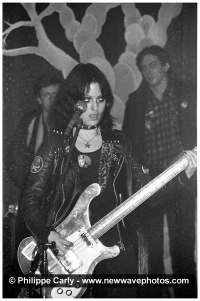 the Adverts