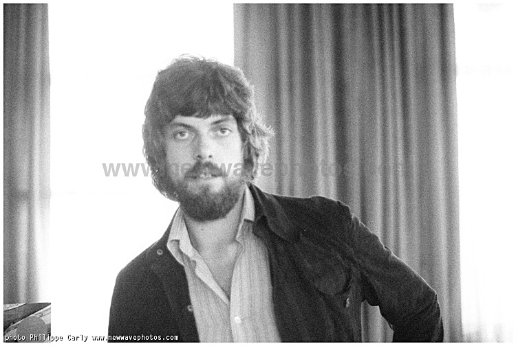 Alan Parsons