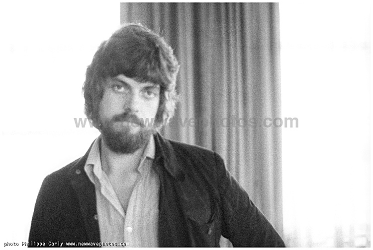 Alan Parsons