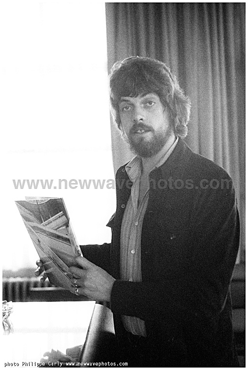 Alan Parsons