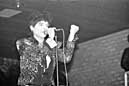 Alan Vega