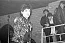 Alan Vega