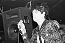 Alan Vega