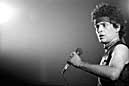 Alan Vega