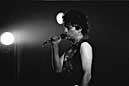 Alan Vega