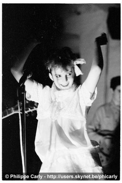 Altered Images