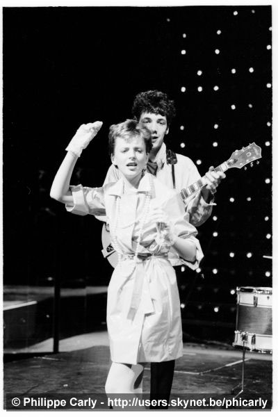 Altered Images