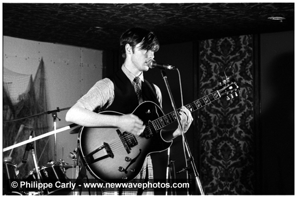 Aztec Camera