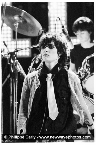 Siouxsie and the Banshees