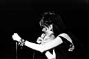 Siouxsie and the Banshees