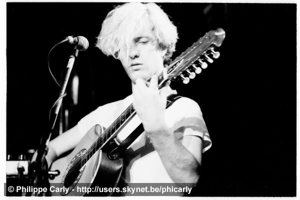 Siouxsie and the Banshees