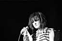 Siouxsie and the Banshees