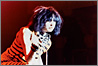 Siouxsie and the Banshees