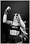 Barb Wire Dolls