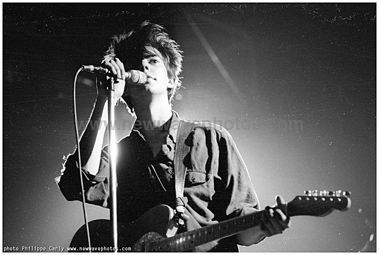 Echo & the Bunnymen