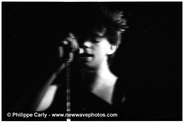 Echo & the Bunnymen