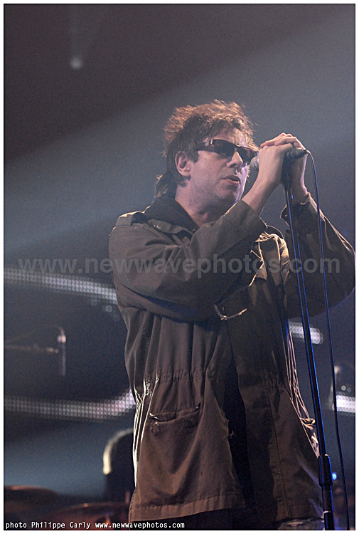 Echo & the Bunnymen