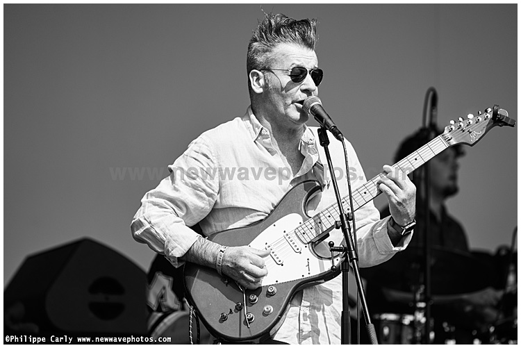 China Crisis