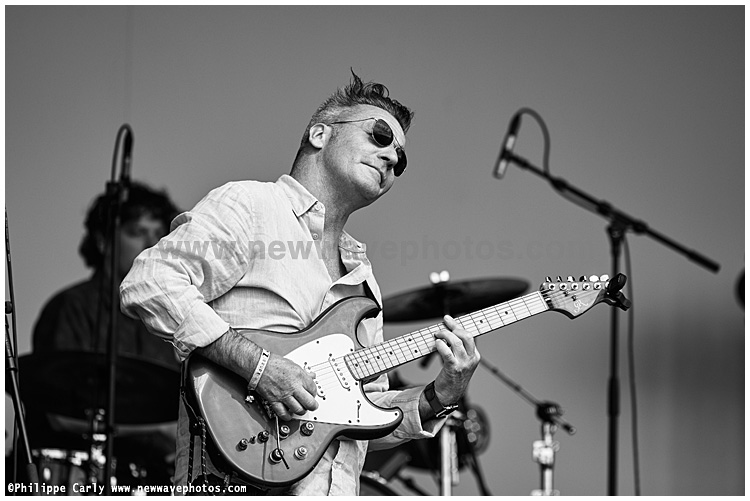 China Crisis