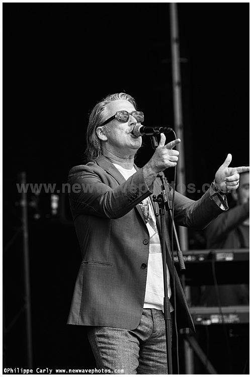China Crisis