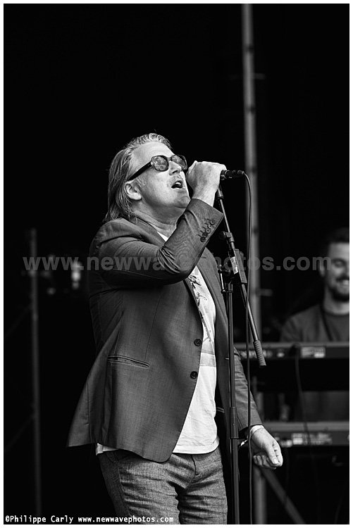 China Crisis