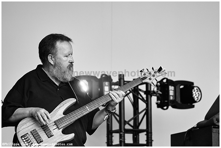 China Crisis