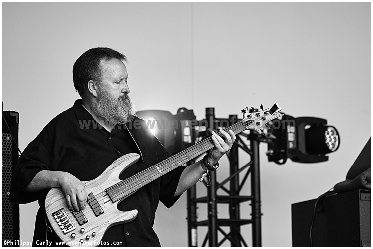 China Crisis