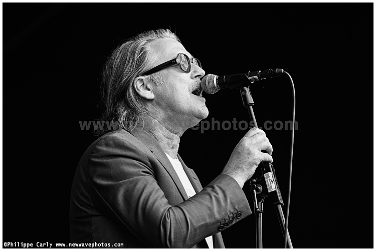 China Crisis