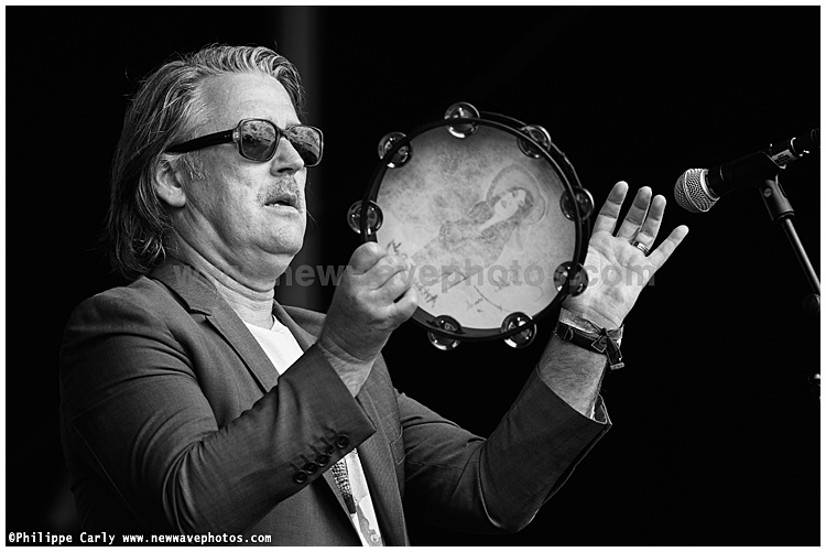 China Crisis