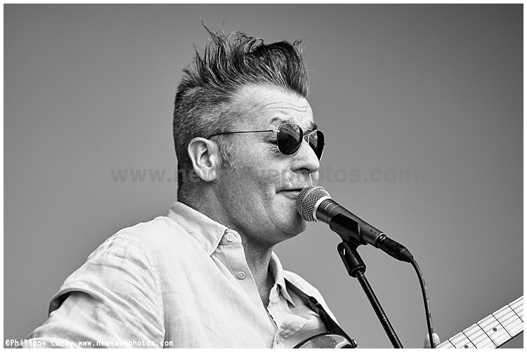 China Crisis