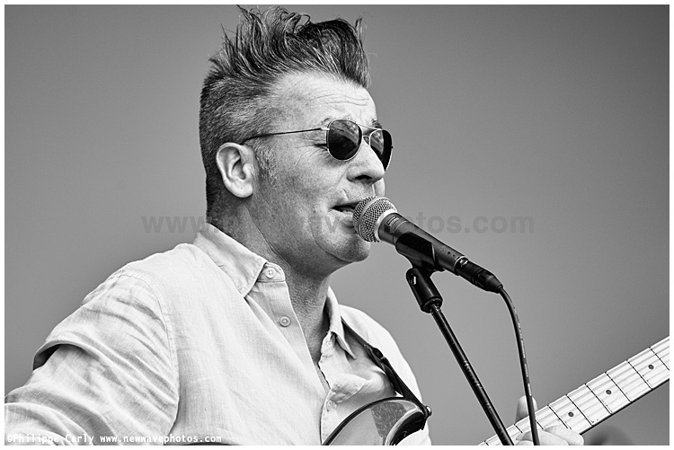 China Crisis