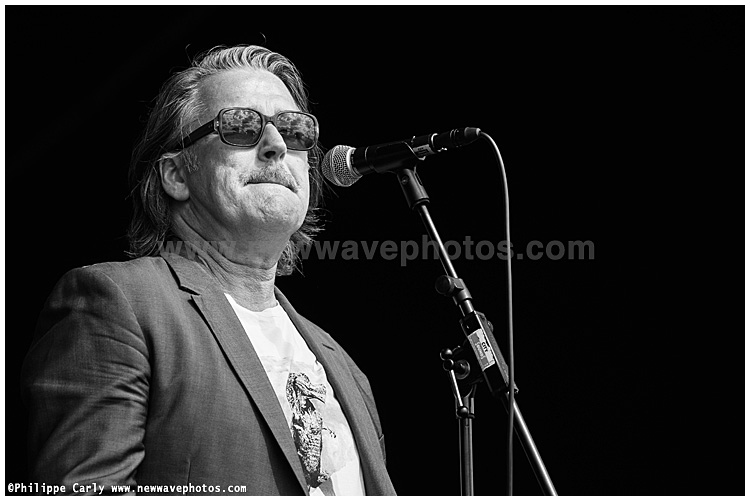 China Crisis