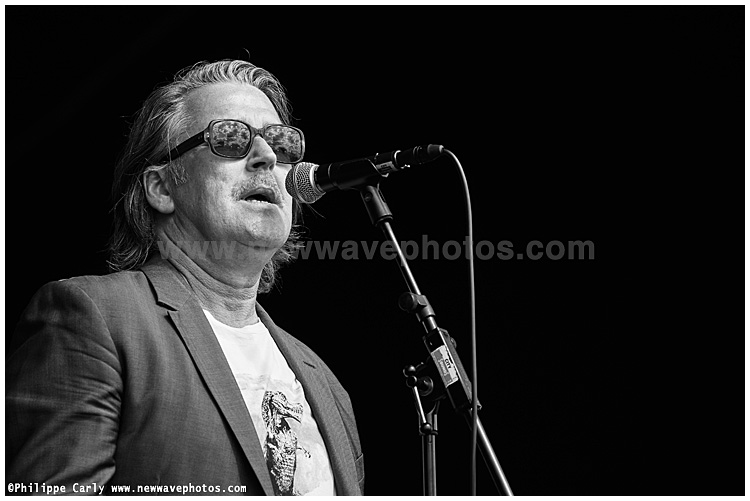 China Crisis
