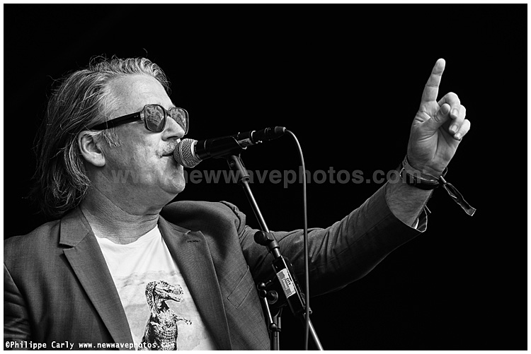 China Crisis