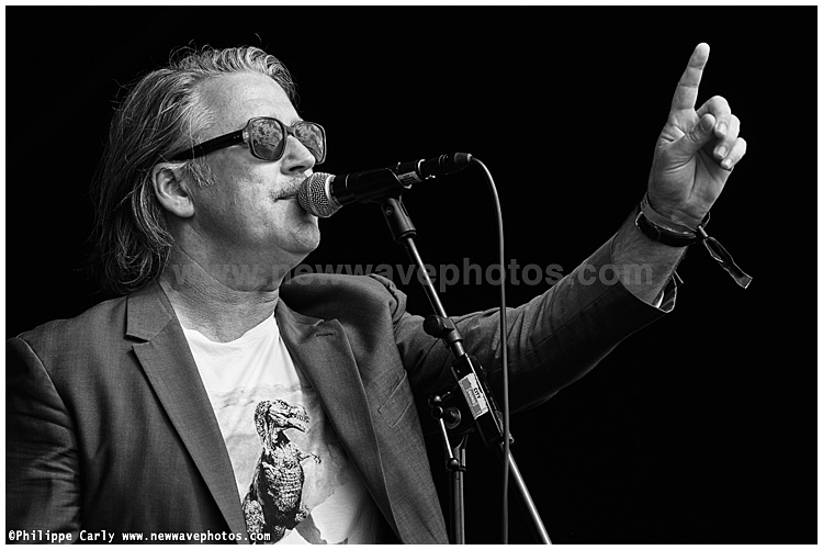 China Crisis