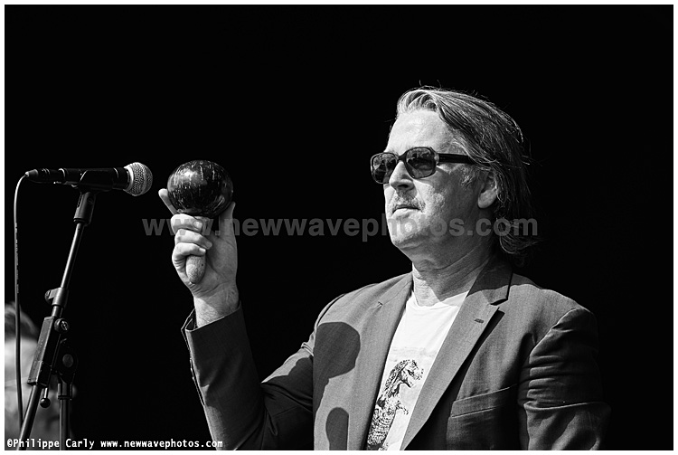China Crisis