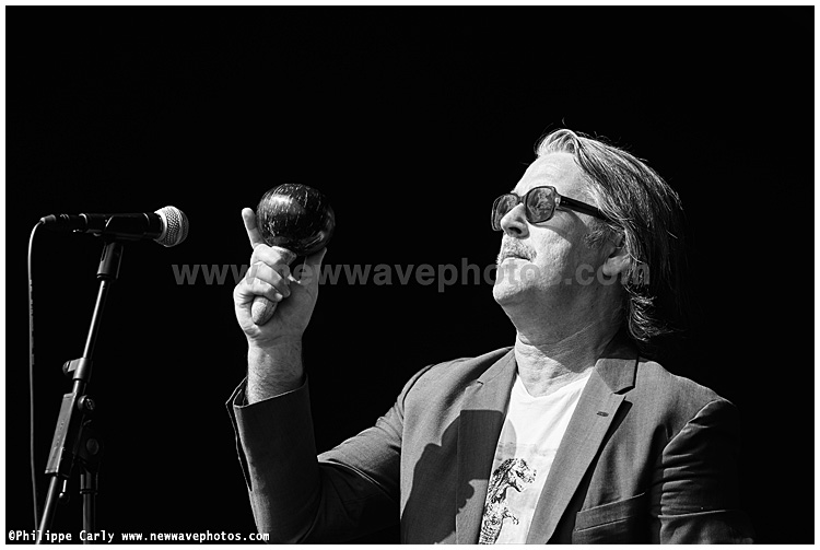China Crisis