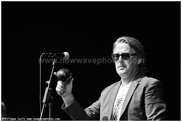 China Crisis
