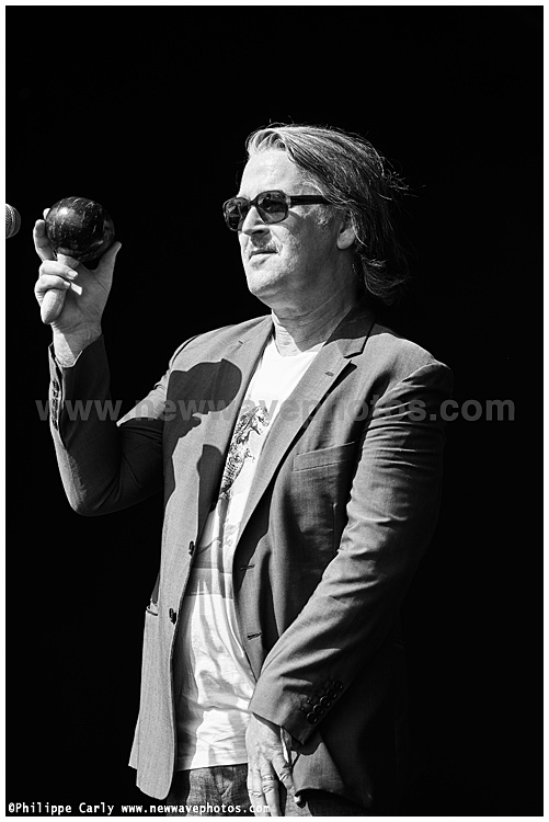 China Crisis