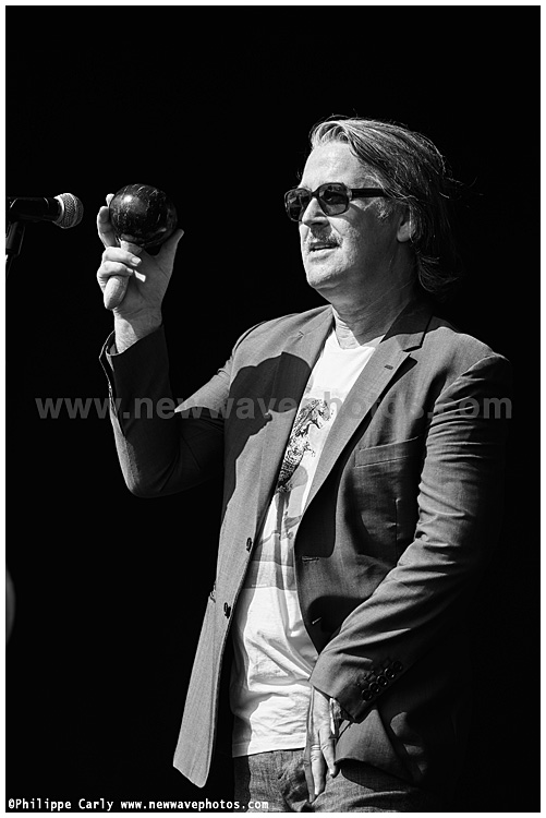 China Crisis