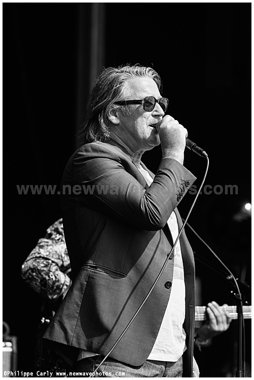 China Crisis