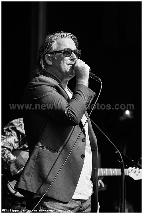 China Crisis