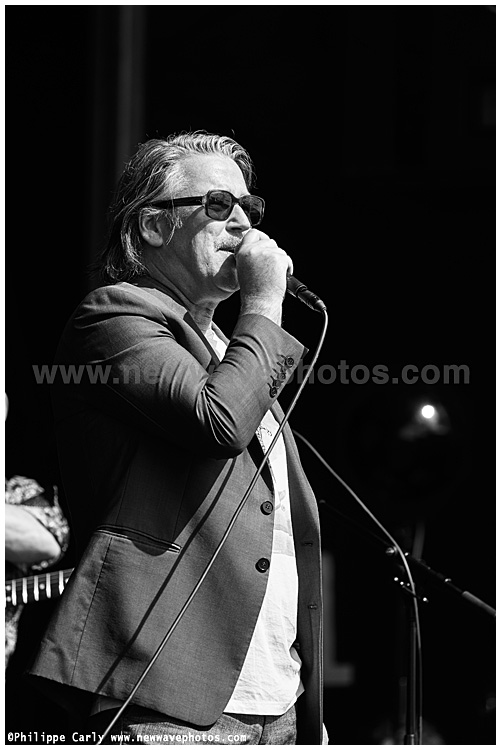 China Crisis